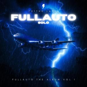 ดาวน์โหลดและฟังเพลง Full Auto Solo (Explicit) พร้อมเนื้อเพลงจาก YUNG SOLO