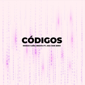 收聽Mosco Caña Brava的Códigos歌詞歌曲