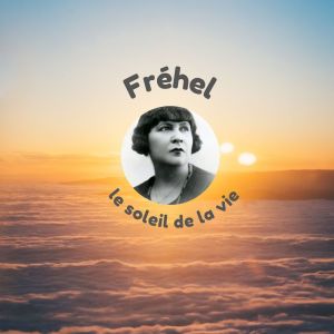 收聽Frehel的Derrière la clique歌詞歌曲