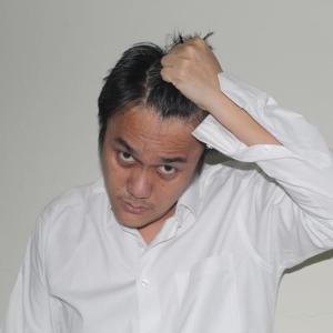 收聽mr. Sahma Sipayung的Jalinan Hatiku歌詞歌曲