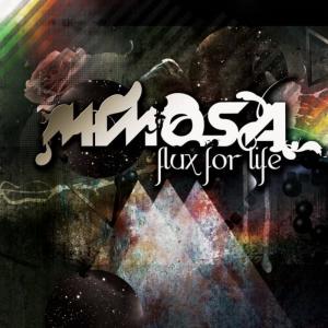 mimosa的專輯Flux for Life