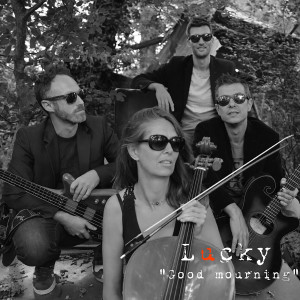 Listen to Like You song with lyrics from Lucky