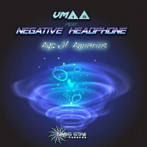 Age of Aquarius dari Negative Headphone