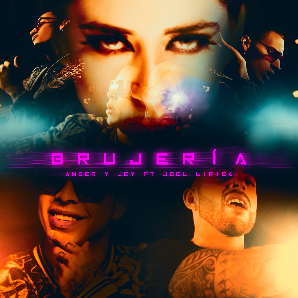 Brujería (Explicit)