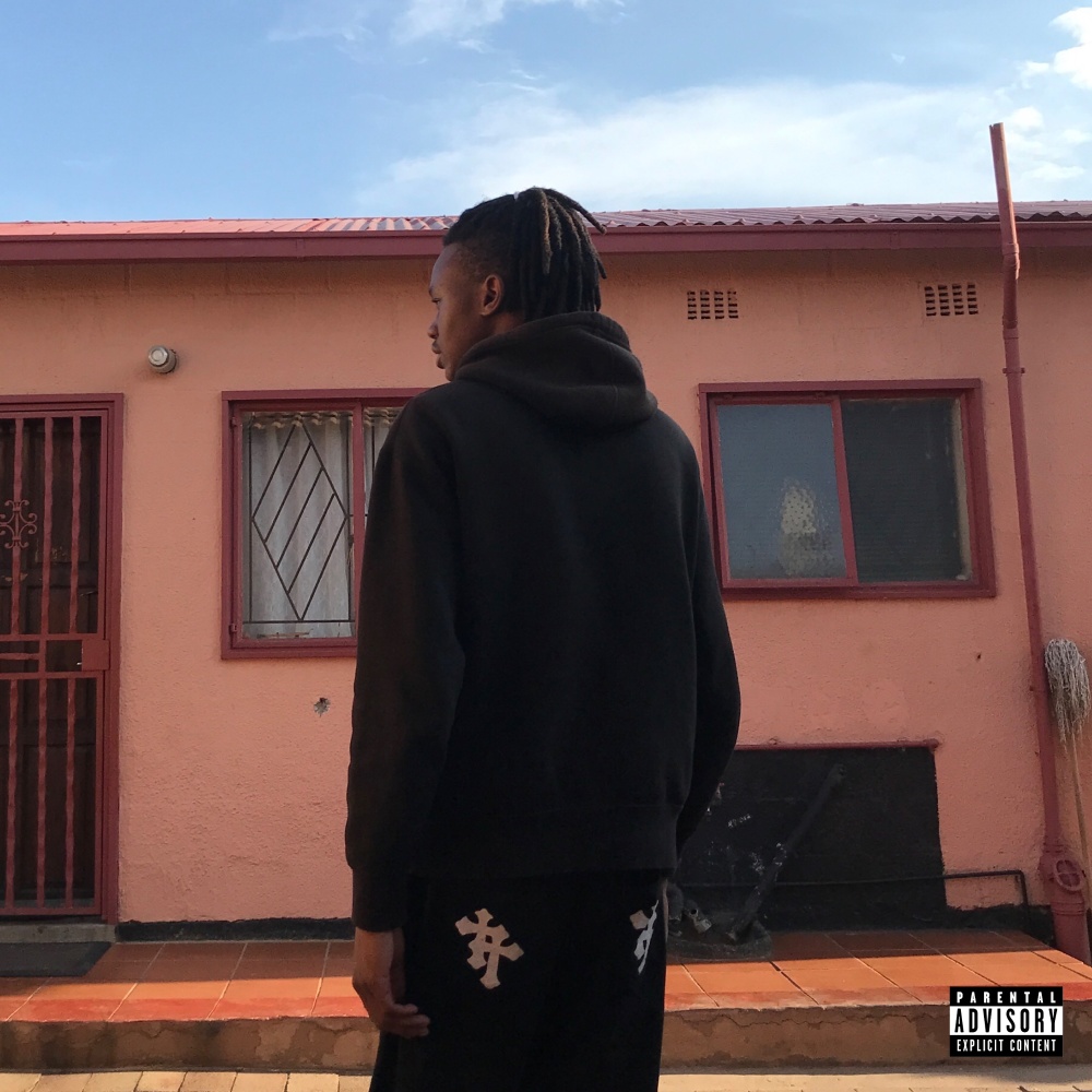 You Kids Better Pray (Explicit)