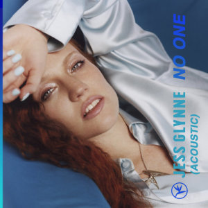 อัลบัม No One (Acoustic) ศิลปิน Jess Glynne