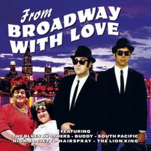 ดาวน์โหลดและฟังเพลง Can You Feel The Love Tonight พร้อมเนื้อเพลงจาก Broadway Music Ensemble