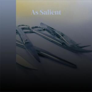 Listen to As Salient song with lyrics from Raset Moner