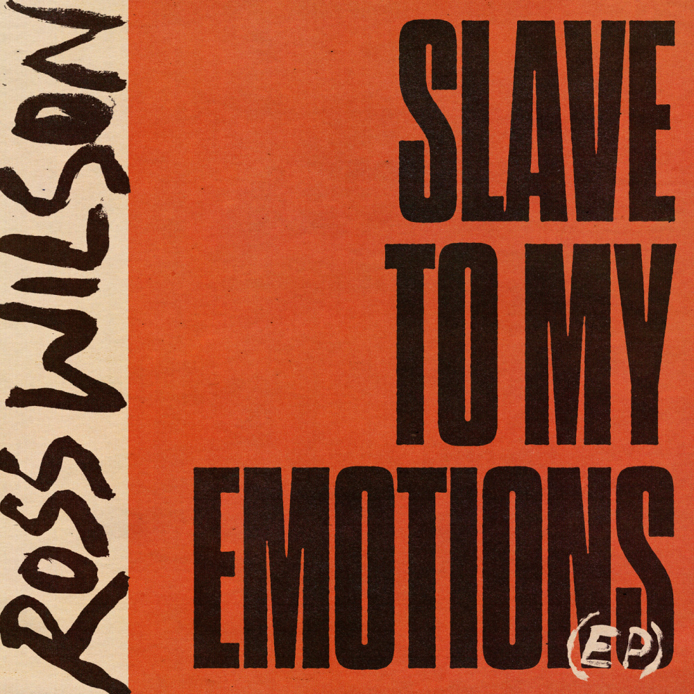 Slave To My Emotions