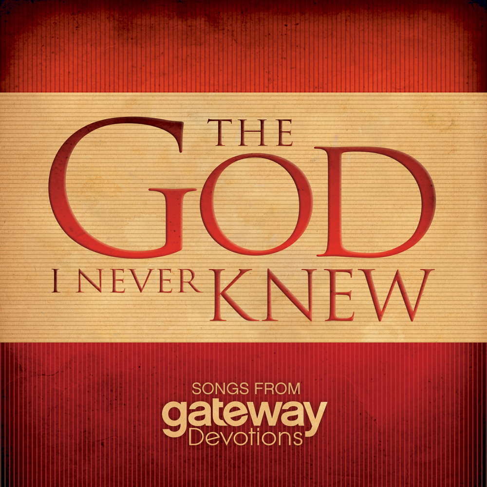 As It Is in Heaven (feat. Mark Harris)