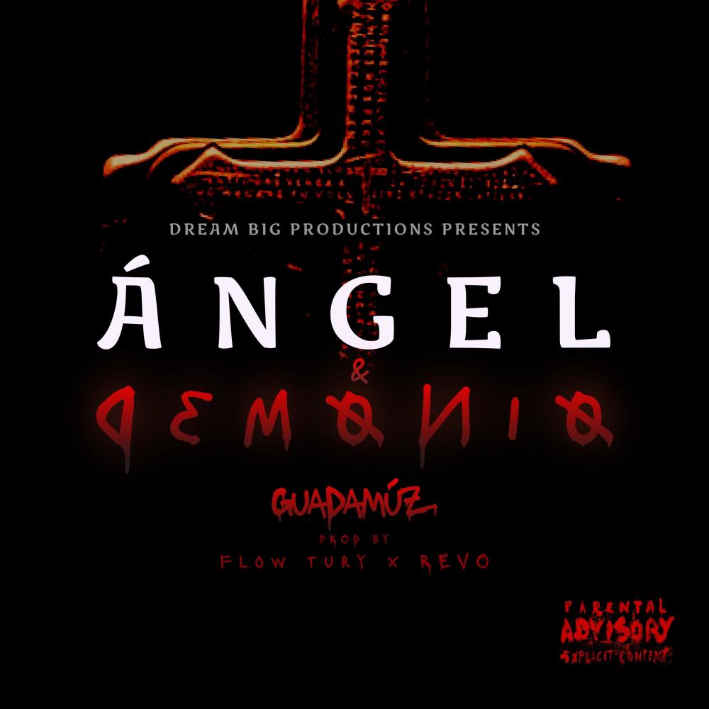ANGEL & DEMONIO (Explicit)