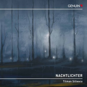 收聽Staatskapelle Weimar的Symphony No. 1 "Nachtlichter": IV. Allegro con moto歌詞歌曲