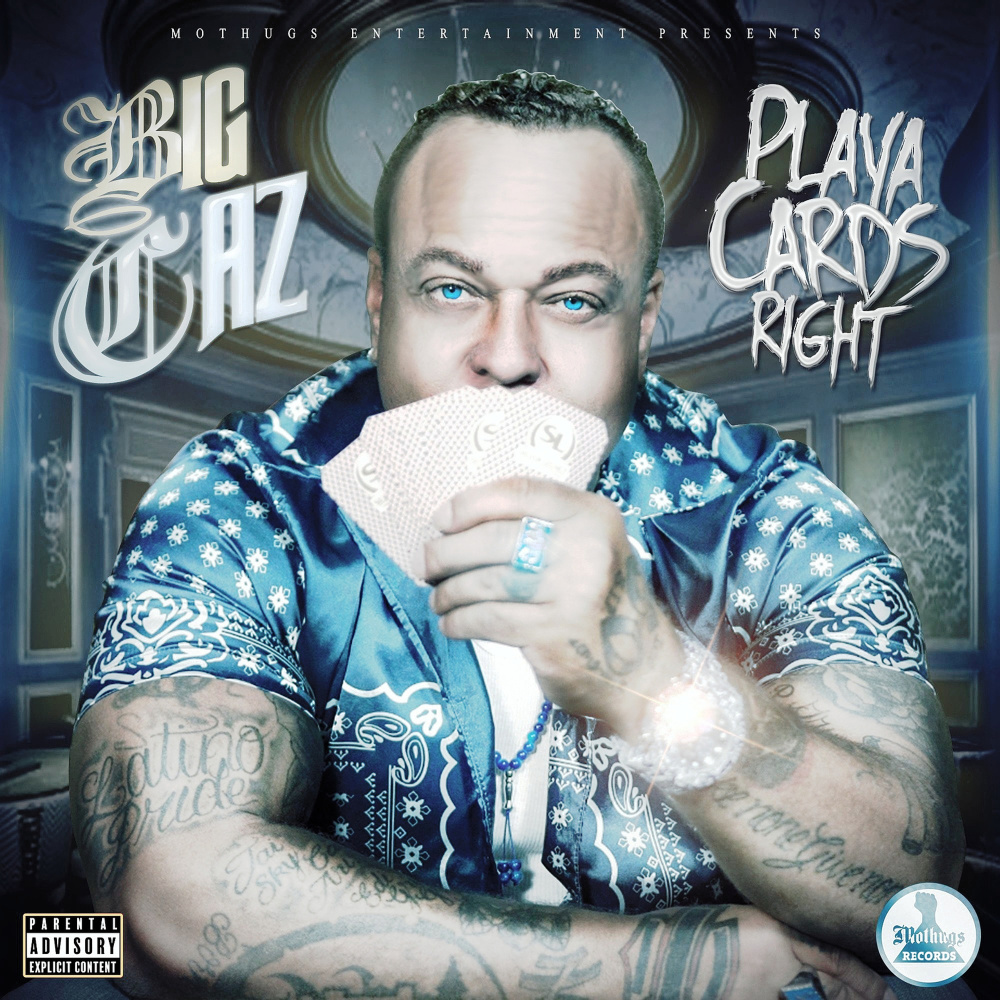 Playa Cards Right (Explicit)
