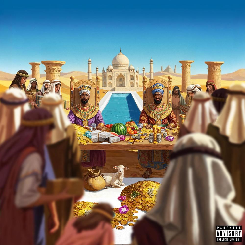 Tributaries (Explicit)