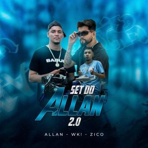 Wk!的專輯Set Do Allan 2.0 (feat. Zico) [Explicit]