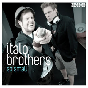收聽Italobrothers的So Small (Manila Radio Edit)歌詞歌曲
