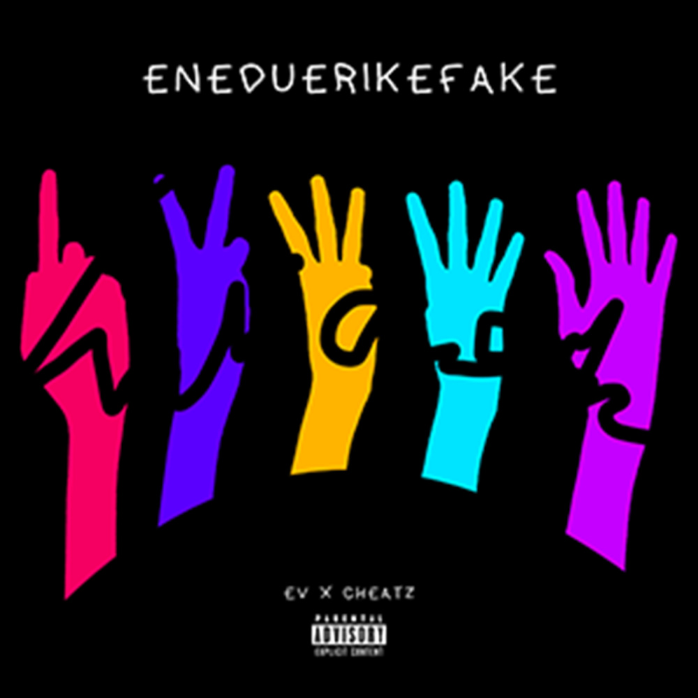 Eneduerikefake (Explicit)