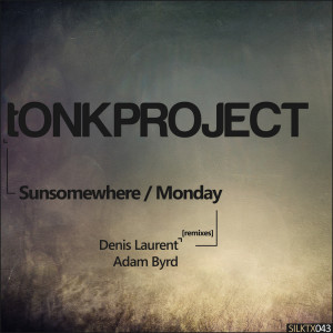 tONKPROJECT的专辑Sunsomewhere/Monday