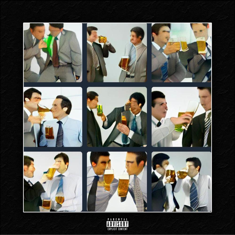 Sincerely Yours... (feat. Yours Truly) (Explicit)