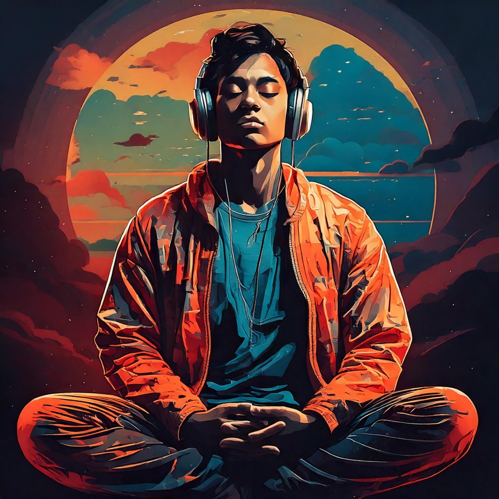 Hip Hop Stillness Break