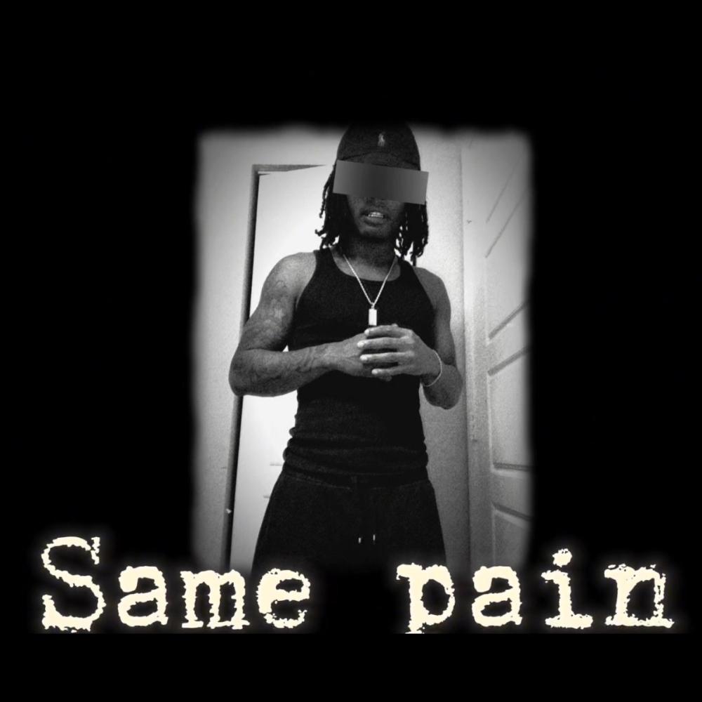 Same pain (Explicit)