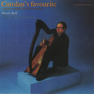 Derek Bell的專輯Carolan’s Favourite