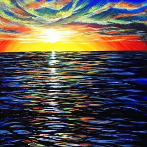 default playlist img