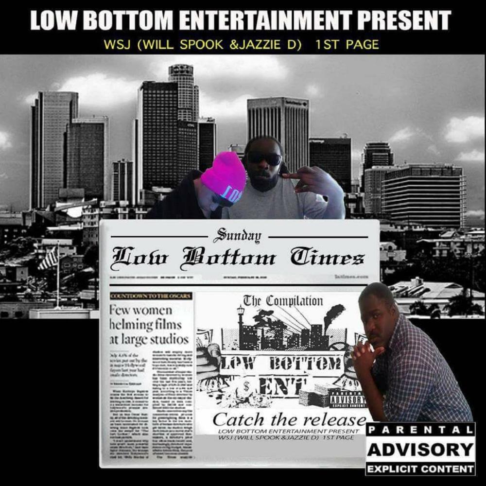How I Wish A Nigga Would(feat. Lady T & Jazzie D) (Explicit)