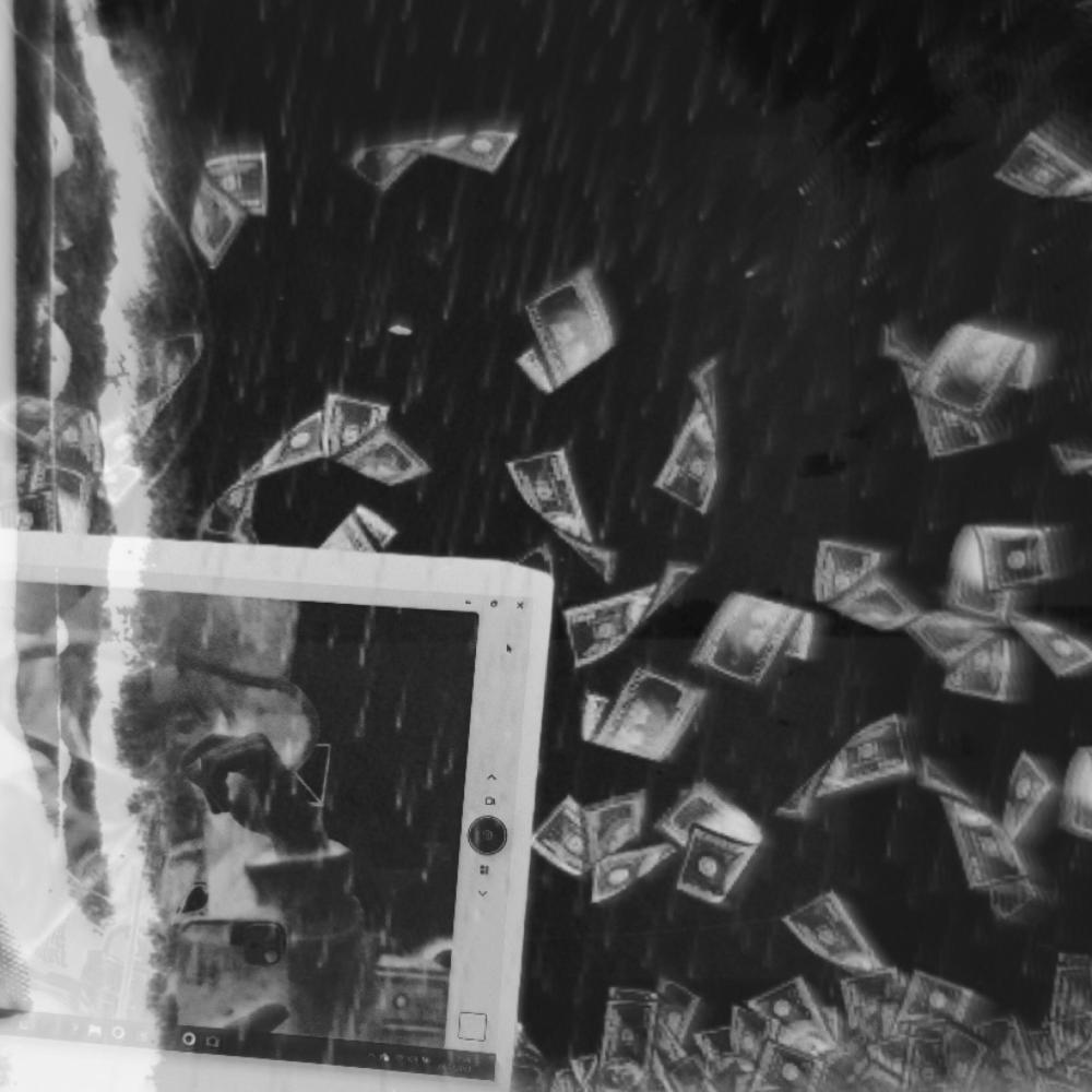 Rain (Explicit)