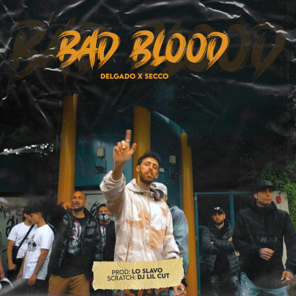 Bad blood