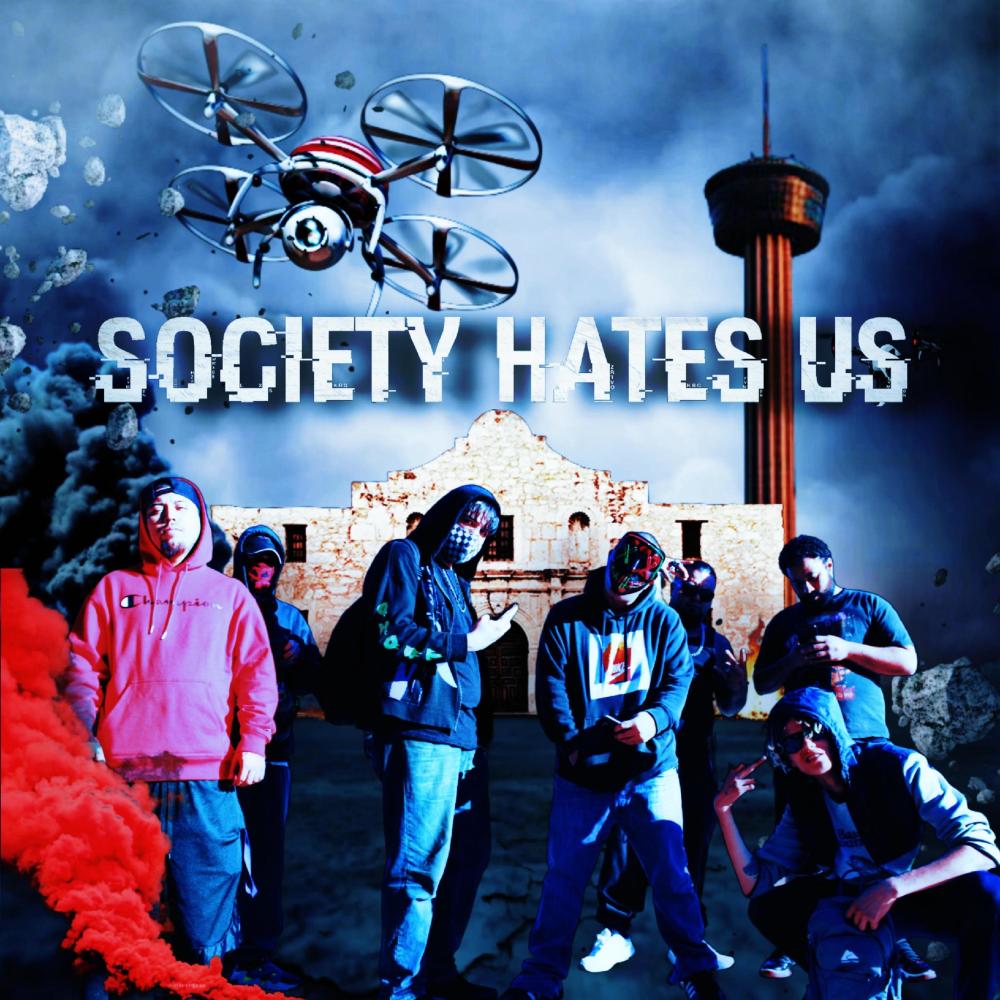 ** Addiction (feat. Dense1 & SICKO the KLOWN) (Explicit)