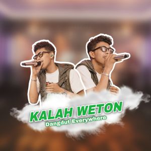 Dangdut Everywhere的專輯Kalah Weton