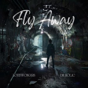 Dr. Holic的專輯飛 Fly Away