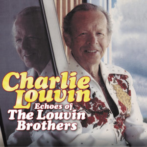 收聽Charlie Louvin的In The Pines歌詞歌曲