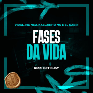 收聽Mc Neu的Fases da Vida (Explicit)歌詞歌曲