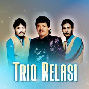Album Manustus oleh Trio Relasi