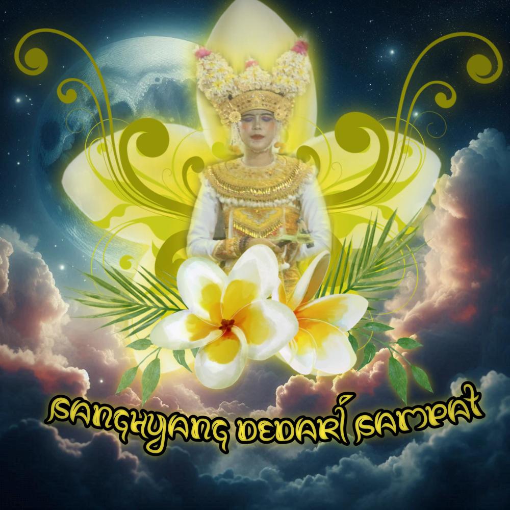 SANGHYANG DEDARI SAMPAT (feat. okta)
