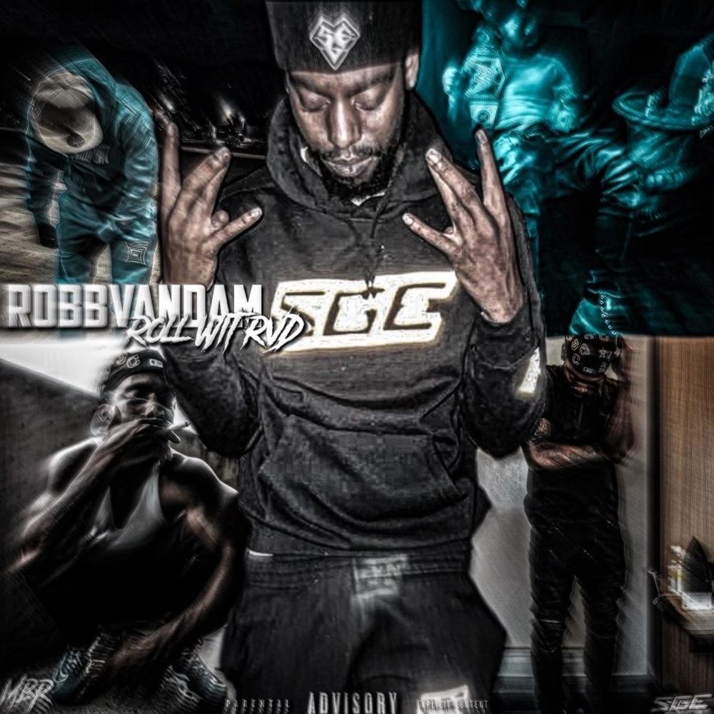 Iceman (Explicit)