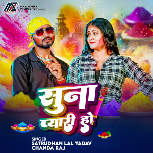 Satrudhan Lal Yadav的专辑Suna Pyari Ho