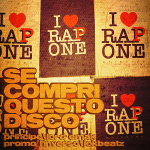 Album Se Compri Questo Disco from Principe