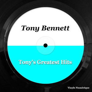 收聽Tony Bennett的Rags To Riches歌詞歌曲