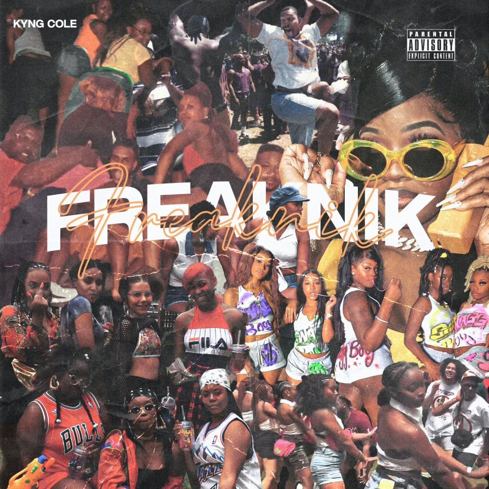 Freaknik (Explicit)