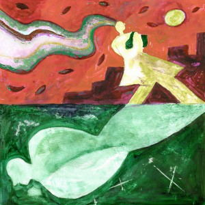 default playlist img