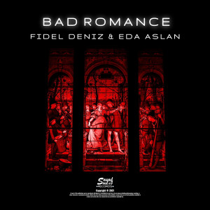 Album Bad Romance from 