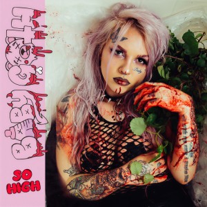 收聽Baby Goth的So High歌詞歌曲