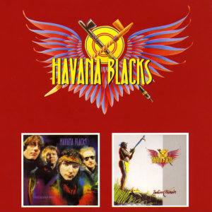 อัลบัม Faceless Day/Indian Warrior ศิลปิน Havana Black