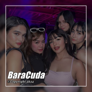 Baracuda的专辑Cureh Cureh