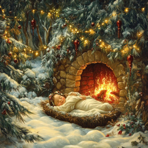 Ultimate Music Academy的專輯Fireside Noel: Yuletide Warmth