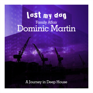Dominic Martin的專輯Family Affair: Dominic Martin - A Journey in Deep House