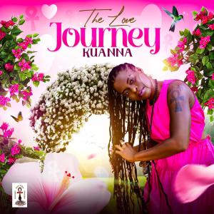 Kuanna的專輯The Love Journey